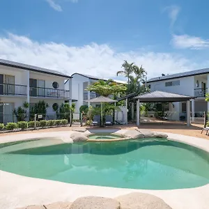 Мотель Anchor Noosa