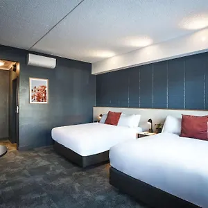 Мотель Hotelmotel ****