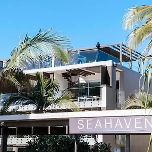 Курортный комплекс Seahaven Beachfront