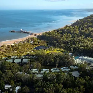 Курортный комплекс Kingfisher Bay ****