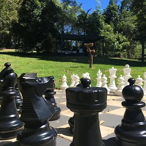 Holiday park &, Mapleton